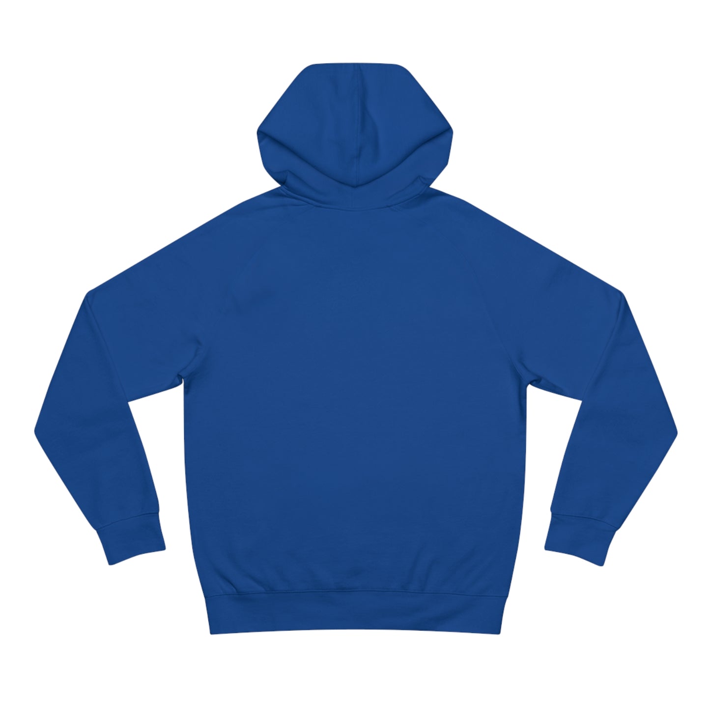 Wrigleyville Unisex Supply Hoodie