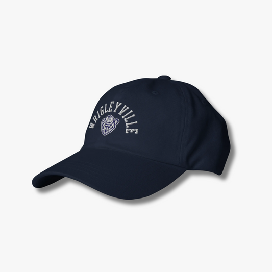 Wrigleyville Hat