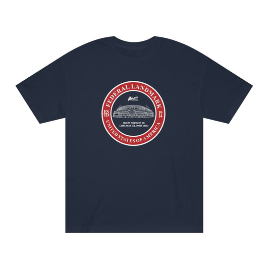 Federal Landmark Seal T-Shirt