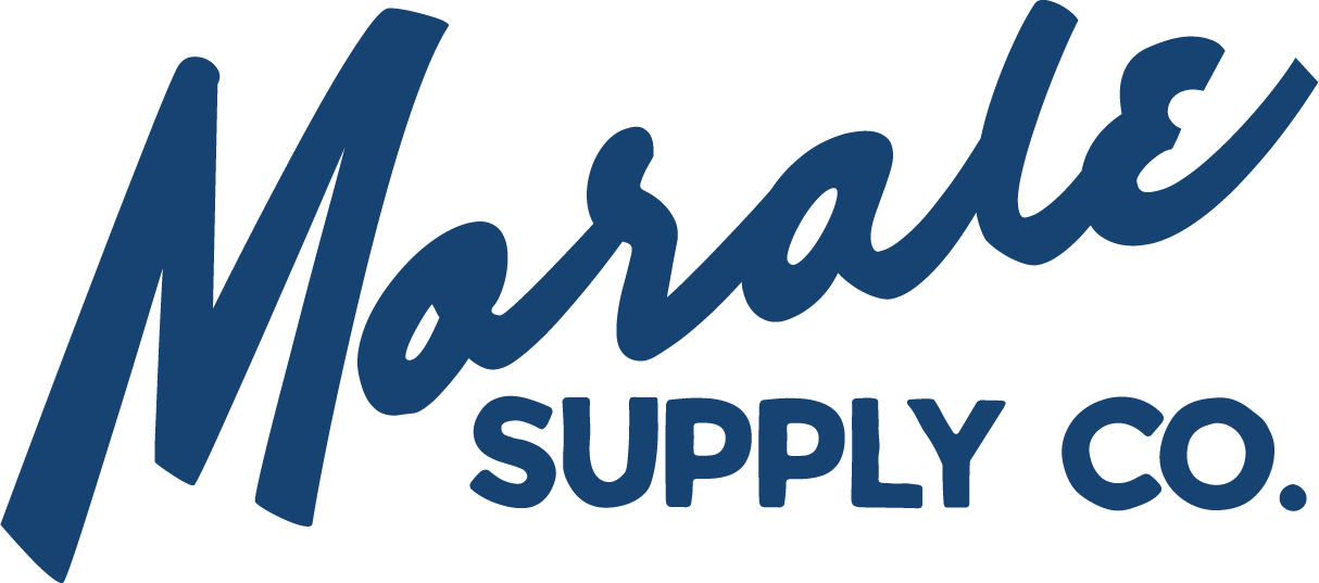 Morale Supply Co.