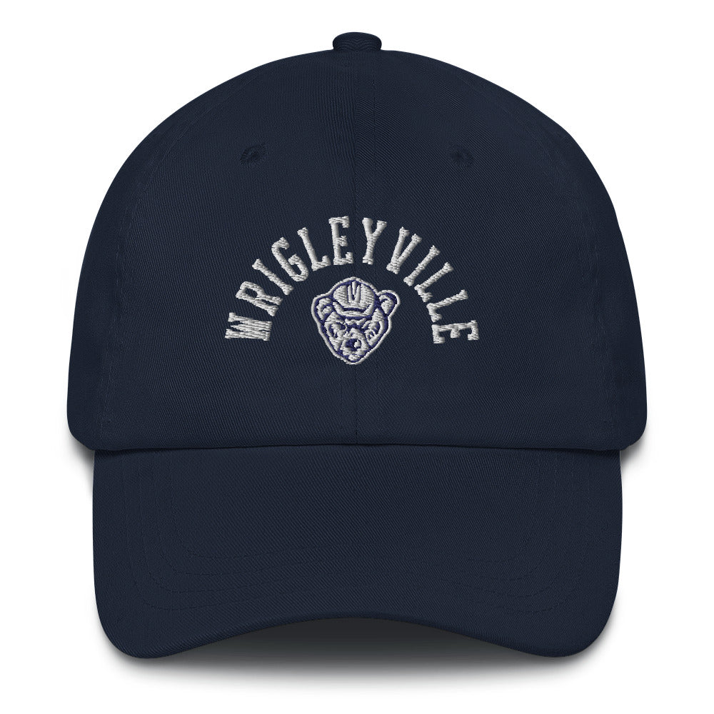 Wrigleyville Hat